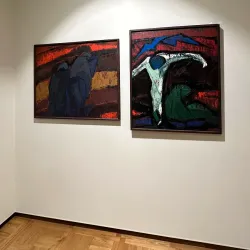 Cesis Art Gallery - Cesis