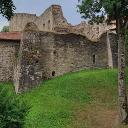 Cesis Castle - Cesis