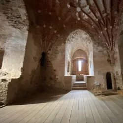 Cesis Castle - Cesis