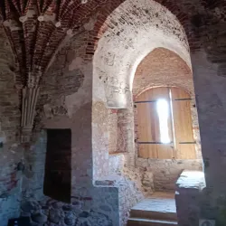 Cesis Castle - Cesis