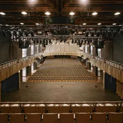 Cesis Concert Hall - Cesis