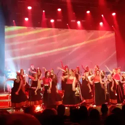 Cesis Concert Hall - Cesis