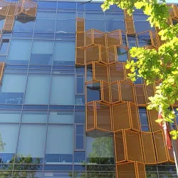 Cesis Concert Hall - Cesis