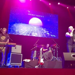 Cesis Concert Hall - Cesis