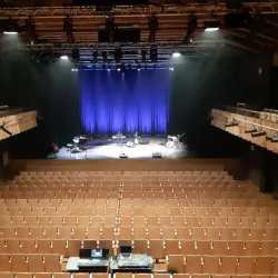 Cesis Concert Hall - Cesis