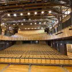Cesis Concert Hall - Cesis