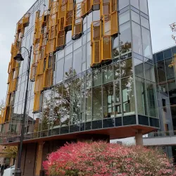 Cesis Concert Hall - Cesis