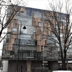 Cesis Concert Hall - Cesis