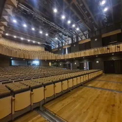 Cesis Concert Hall - Cesis