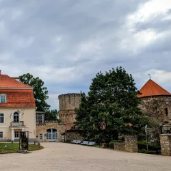Cesis History and Art Museum - Cesis