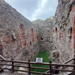 Cesis History and Art Museum - Cesis