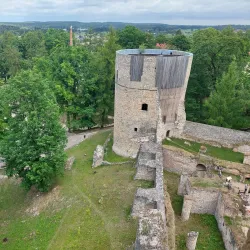 Cesis History and Art Museum - Cesis