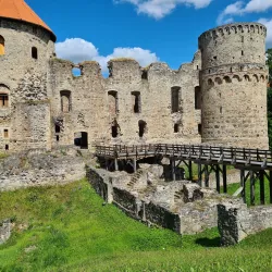 Cesis History and Art Museum - Cesis