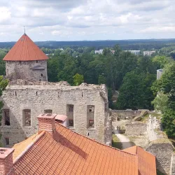 Cesis History and Art Museum - Cesis