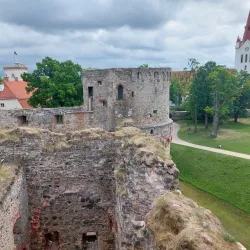 Cesis History and Art Museum - Cesis