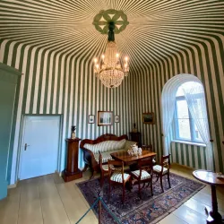 Cesis History and Art Museum - Cesis