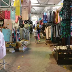 Cesis Market Square - Cesis