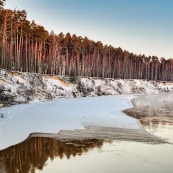 Gauja National Park - Cesis