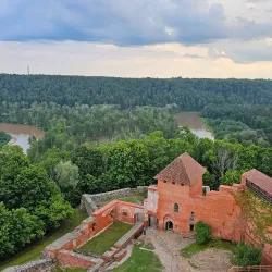 Gauja National Park - Cesis