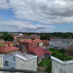 Old Town of Cesis - Cesis