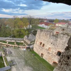 Old Town of Cesis - Cesis