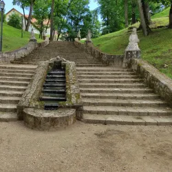 Old Town of Cesis - Cesis