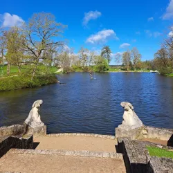 Old Town of Cesis - Cesis