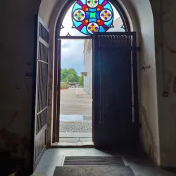 St. John’s Church - Cesis