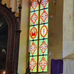 St. John’s Church - Cesis