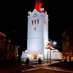 St. John’s Church - Cesis