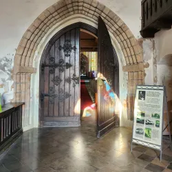 St. John’s Church - Cesis