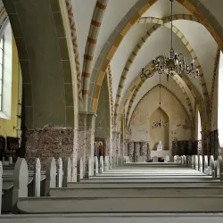 St. John’s Church - Cesis