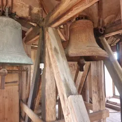 St. John’s Church - Cesis