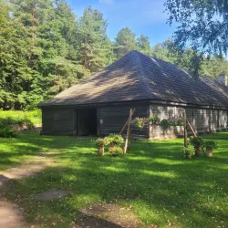 Vidzeme Open Air Museum - Cesis