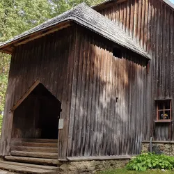Vidzeme Open Air Museum - Cesis