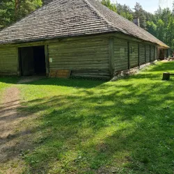 Vidzeme Open Air Museum - Cesis