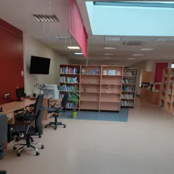 Dagda Cultural Center - Dagda