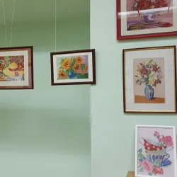 Dagda Cultural Center - Dagda