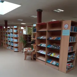 Dagda Cultural Center - Dagda