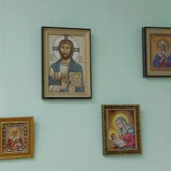 Dagda Cultural Center - Dagda