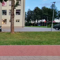 Dagda Cultural Center - Dagda