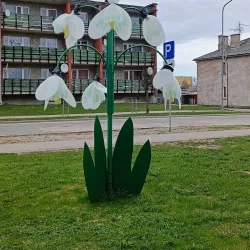 Dagda Cultural Center - Dagda