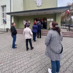 Dagda Cultural Center - Dagda