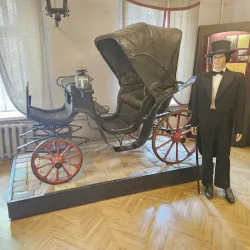 Dagda Local History Museum - Dagda