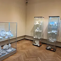 Dagda Local History Museum - Dagda