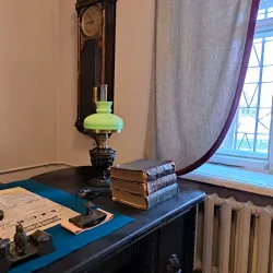 Dagda Local History Museum - Dagda