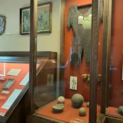 Dagda Local History Museum - Dagda