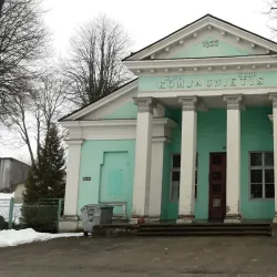 Dagda Market - Dagda