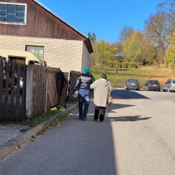 Dagda Market - Dagda