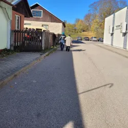 Dagda Market - Dagda